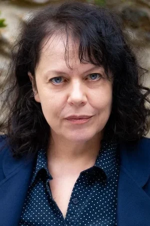  Anne-Lise Kedvès photo