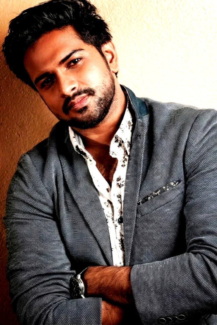  Niranjan Raju