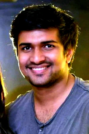  Niranjan Raju