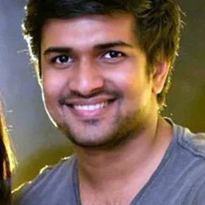 Photo star :  Niranjan Raju