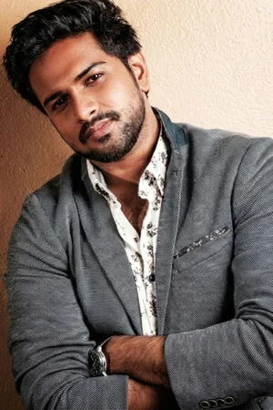  Niranjan Raju photo