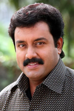 Suresh Krishna photo