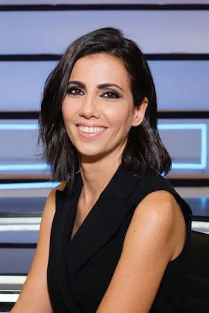  Ana Pastor photo
