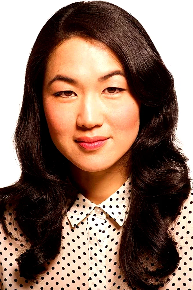  Jackie Chung