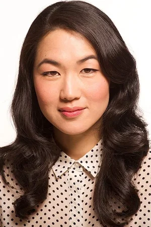  Jackie Chung photo