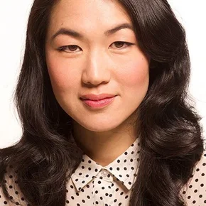 Photo star :  Jackie Chung