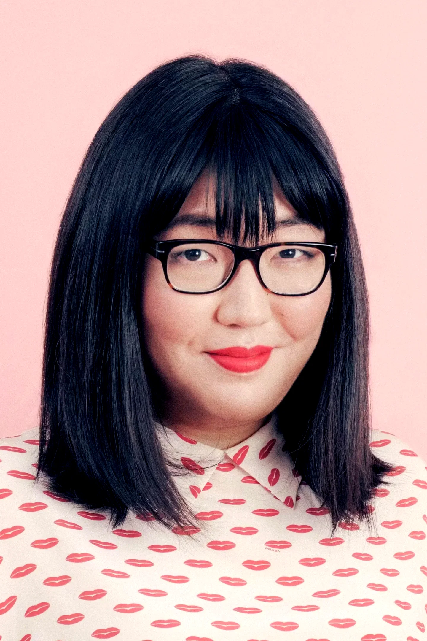  Jenny Han