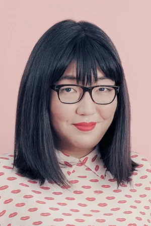  Jenny Han photo