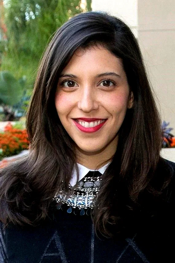  Catalina Aguilar Mastretta
