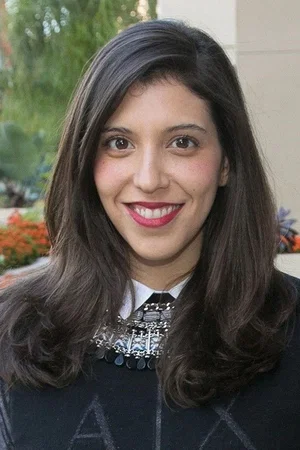  Catalina Aguilar Mastretta photo