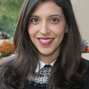 Photo star :  Catalina Aguilar Mastretta