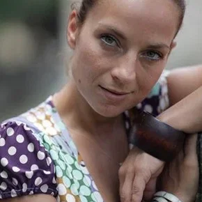 Photo star :  Sandra Lončarić