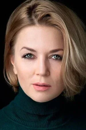  Iryna Verenych-Ostrovska photo