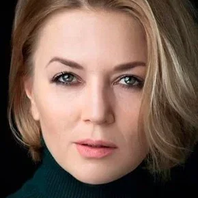 Photo star :  Iryna Verenych-Ostrovska