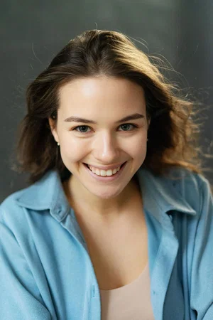  Dariana Dontsova photo