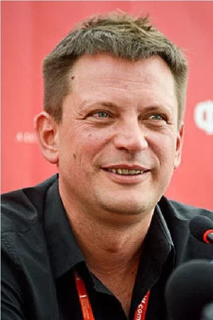  Dalibor Matanić photo