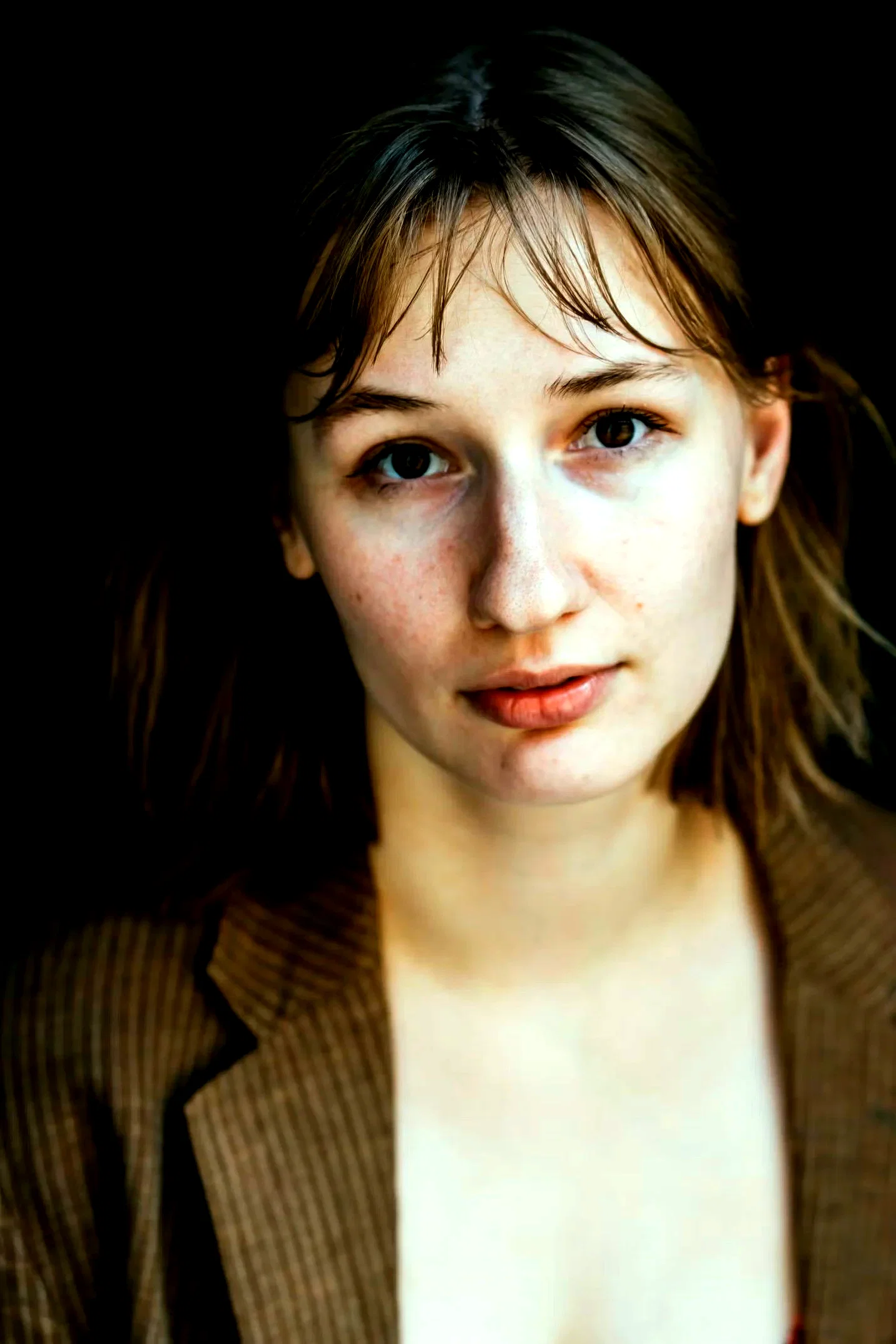  Annalisa Hohl