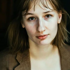 Photo star :  Annalisa Hohl