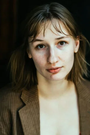  Annalisa Hohl photo