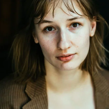  Annalisa Hohl