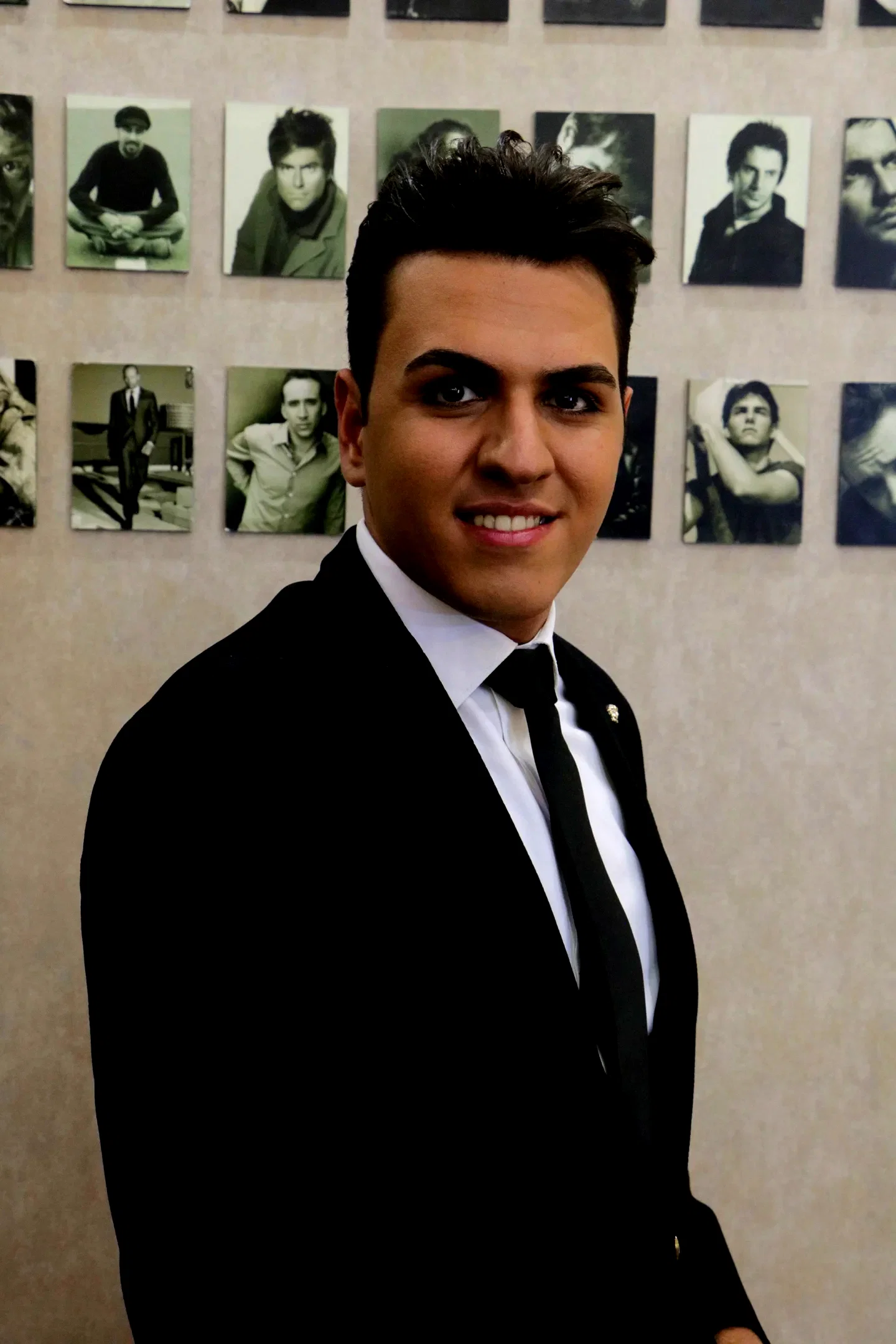  Mohamad Ramezani Pour
