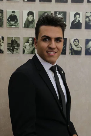  Mohamad Ramezani Pour photo