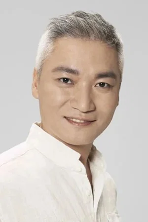  Jo Jae-yun