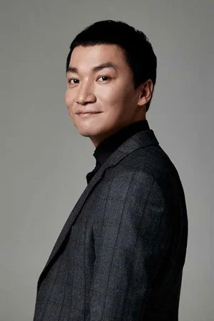  Jo Jae-yun