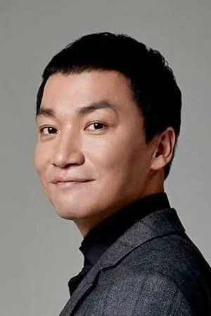 Photo de  Jo Jae-yun
