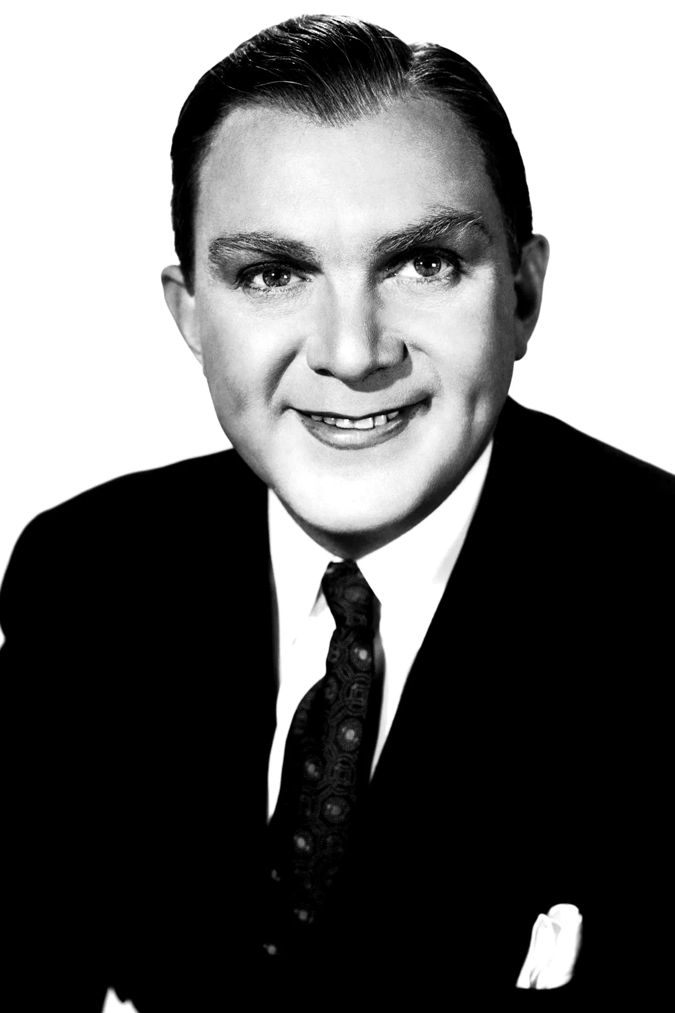  Thomas Mitchell