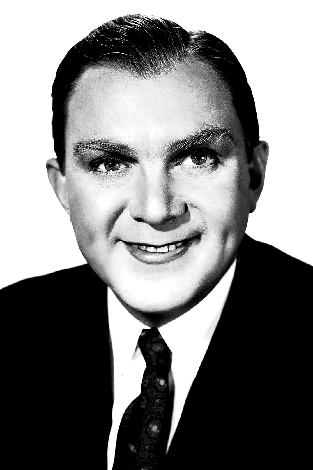  Thomas Mitchell