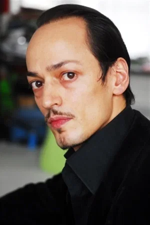  Jean-Marc Montalto