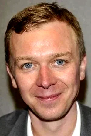  Steven Robertson