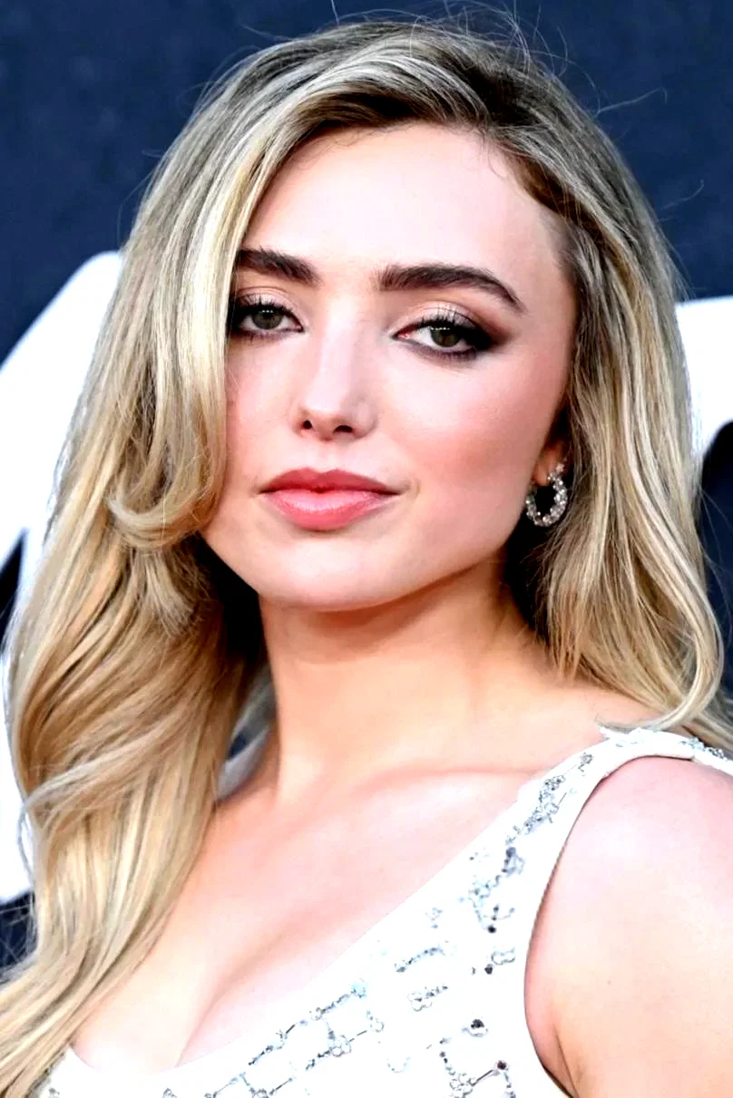  Peyton List