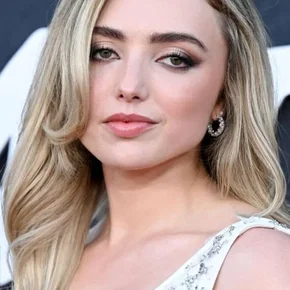 Photo star :  Peyton List