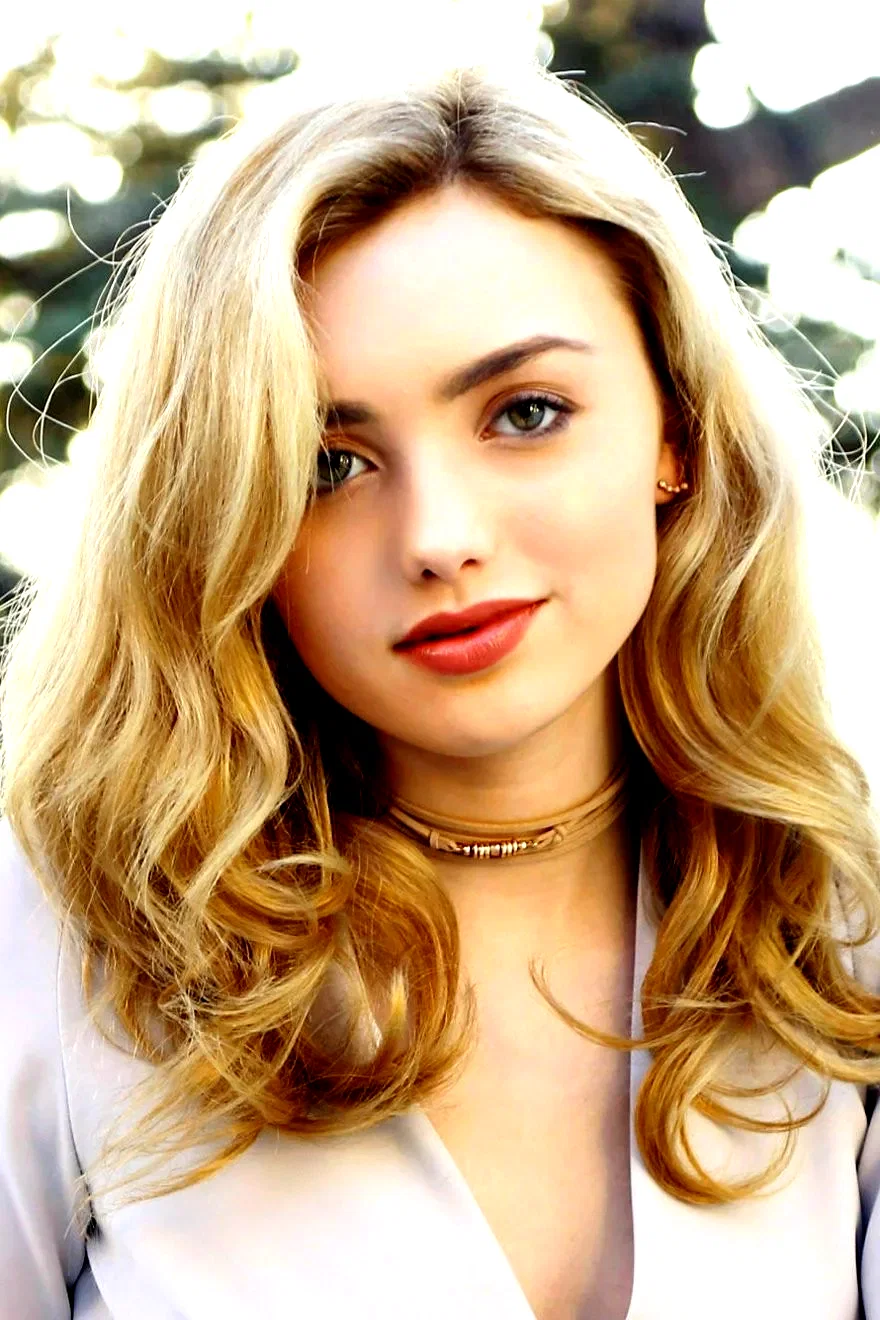  Peyton List