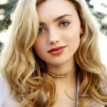  Peyton List