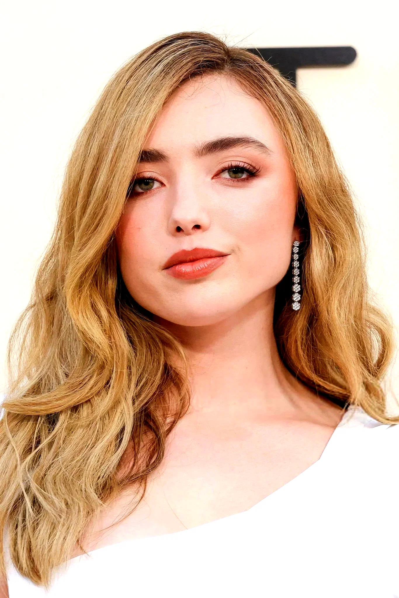  Peyton List