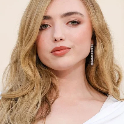  Peyton List