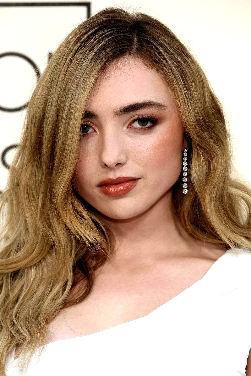  Peyton List