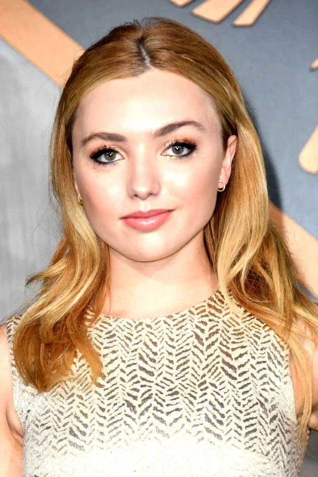  Peyton List