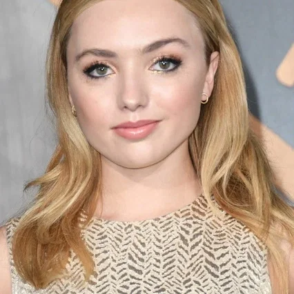  Peyton List