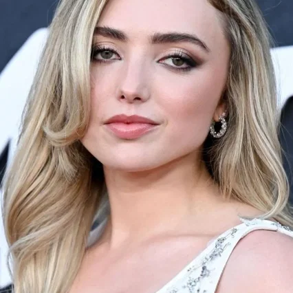  Peyton List