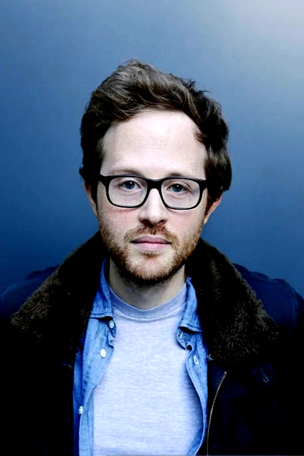  Rudi Rosenberg