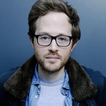  Rudi Rosenberg