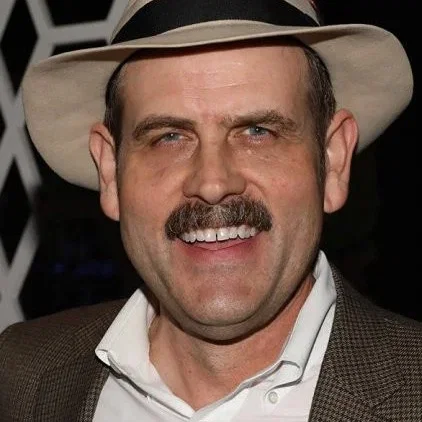  Spike Brandt