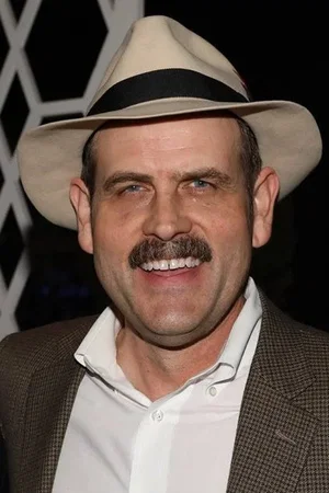  Spike Brandt photo