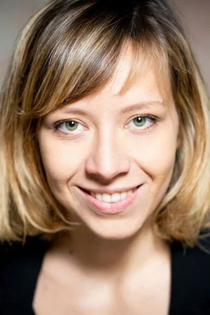  Alexandra Bialy