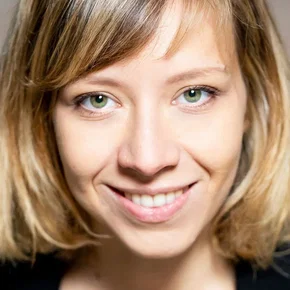 Photo star :  Alexandra Bialy