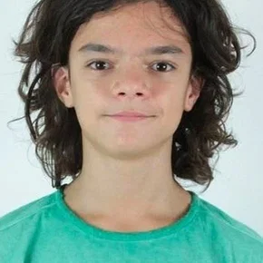 Photo star :  Tommaso Di Cola